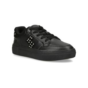 Zapatilla Urbana Mujer Rolly Go Black