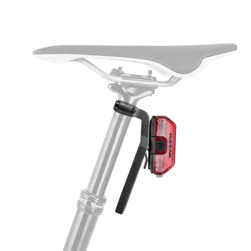 Soporte Topeak Tubo Asiento Retráctil Dp 22-27mm image number 5.0
