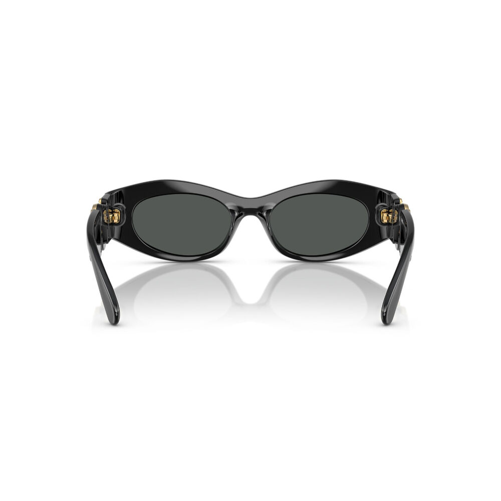 Lentes De Sol Negro Versace image number 3.0