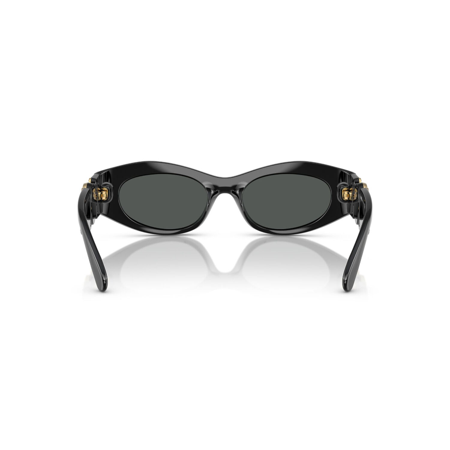 Lentes De Sol Negro Versace image number 3.0