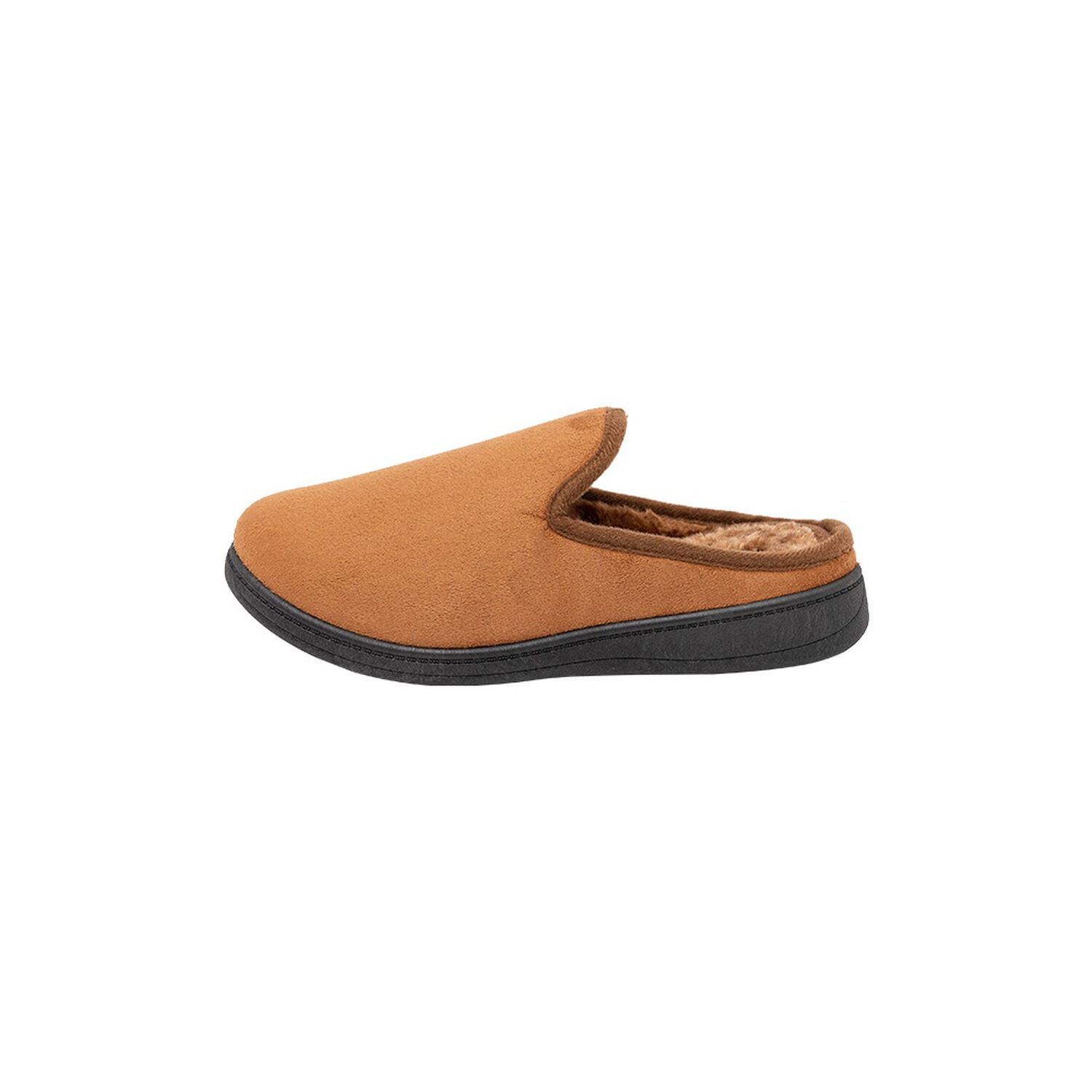 Pantufla Aster Caramelo Passer image number 1.0