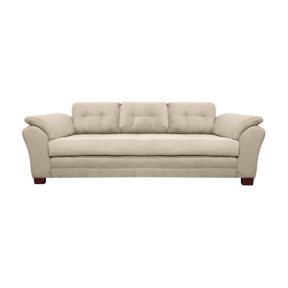 Sofá Living Factory Samy / 3 Cuerpos image number 1.0