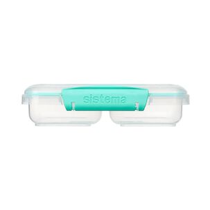 Sistema To Go - Contenedor Herm&eacute;tico 350ml