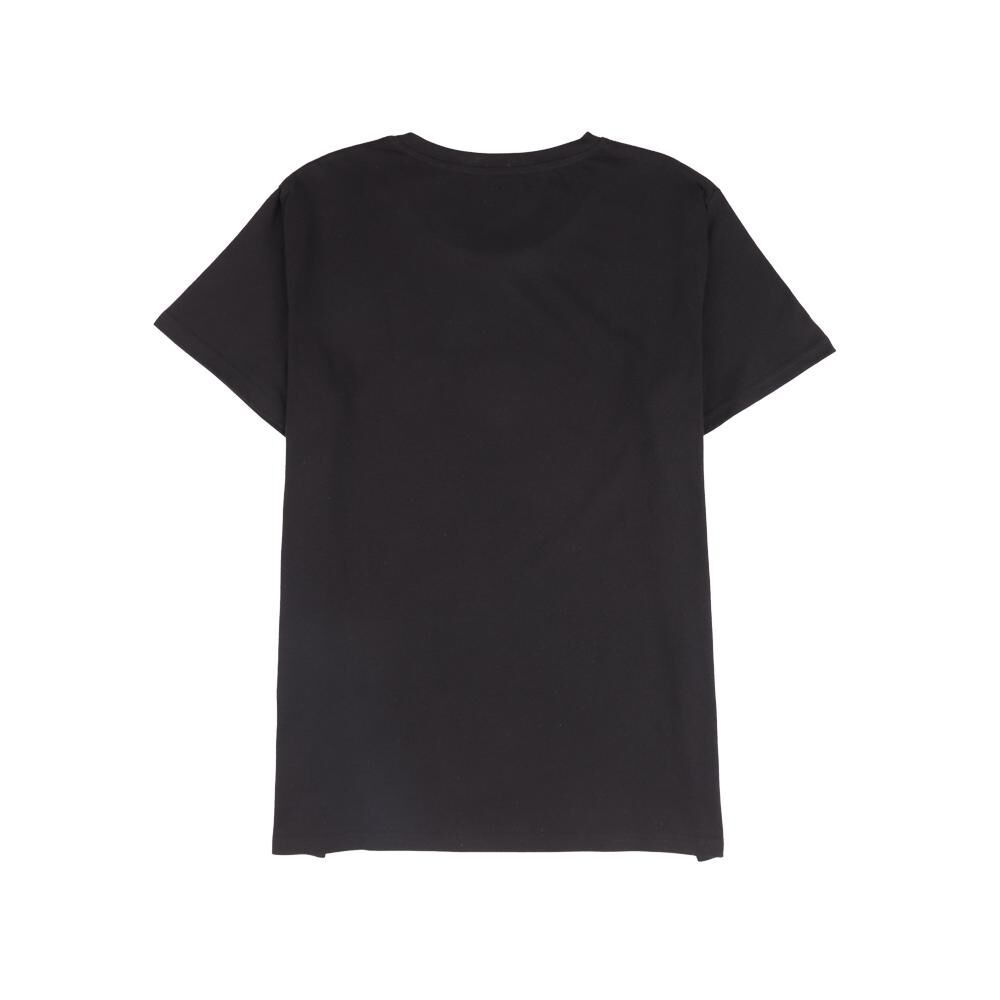 Polera Deportiva Hombre Wetland image number 1.0