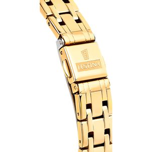 Reloj F20601/a Festina Azul Mujer Mademoiselle