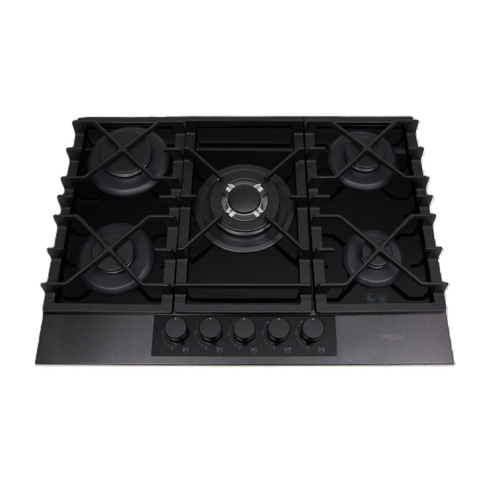 Encimera A Gas Fdv Signature 70 5q Gn image number 0.0