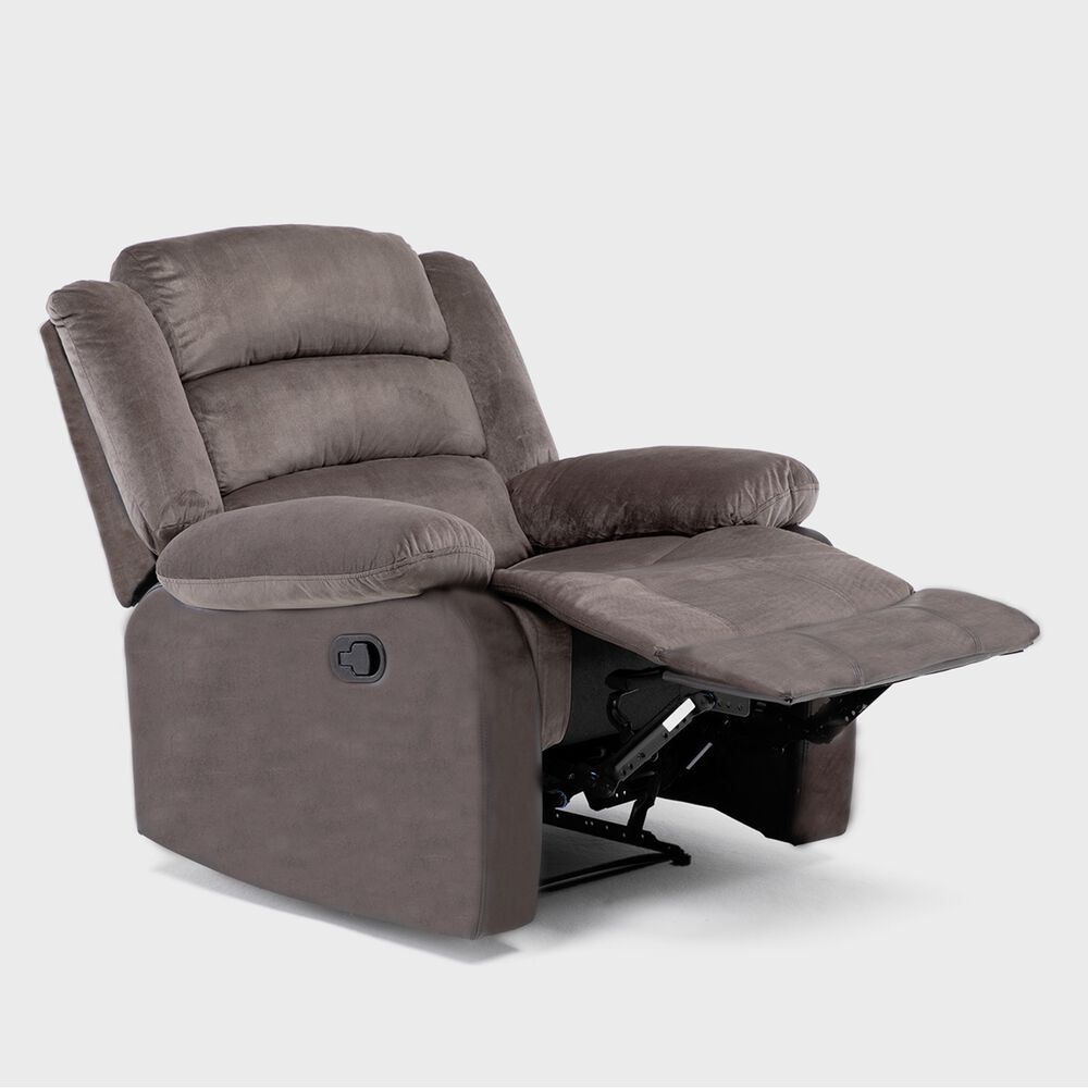 Berger Reclinable Moderno New Martell 8040rff image number 5.0