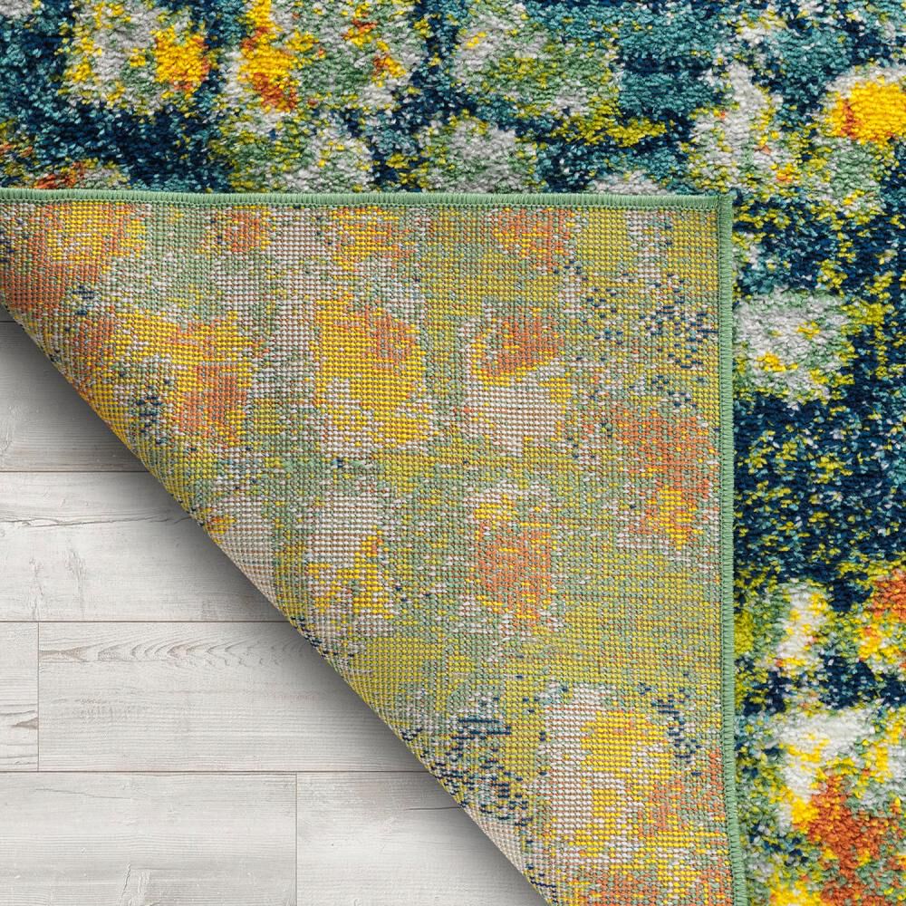Alfombra Modalfo Florida / 240x305 Cm image number 3.0