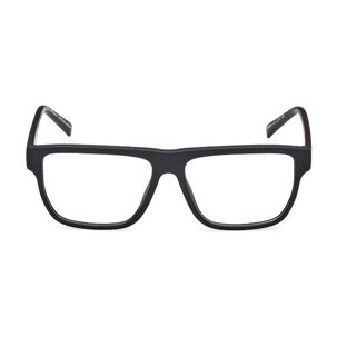 Lentes &Oacute;pticos Negro Mate Timberland