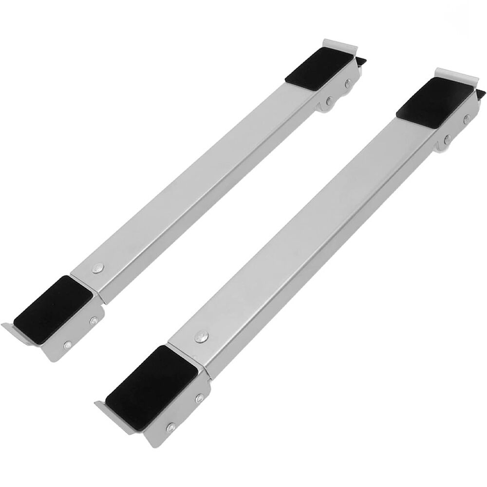 Soportes Largos Con Ruedas Mueve Muebles image number 4.0