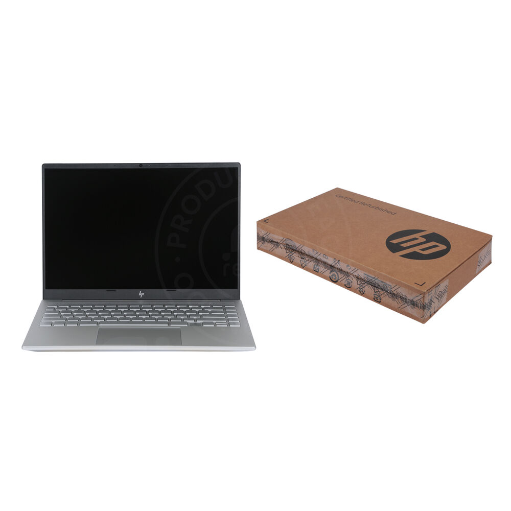 Notebook Hp Envy 14-eb1035nr Core I7 16gb Ram 512 Ssd Nvidia Geforce Rtx 3050 Reacondicionado image number 3.0