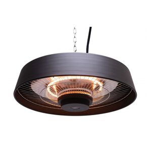 Estufa El&eacute;ctrica De Terraza Sumoheat Sh 2000