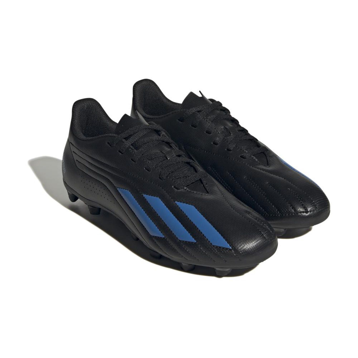 Zapato De F&uacute;tbol Hombre Adidas Deportivo Ii Fxg Negro image number 0.0