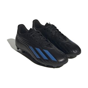 Zapato De F&uacute;tbol Hombre Adidas Deportivo Ii Fxg Negro