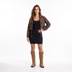 Vestido Mujer Freedom