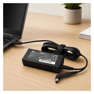 Cargador Hp 90w Smart Ac Adapter (pfc, Blue Tip, 4.5mm)