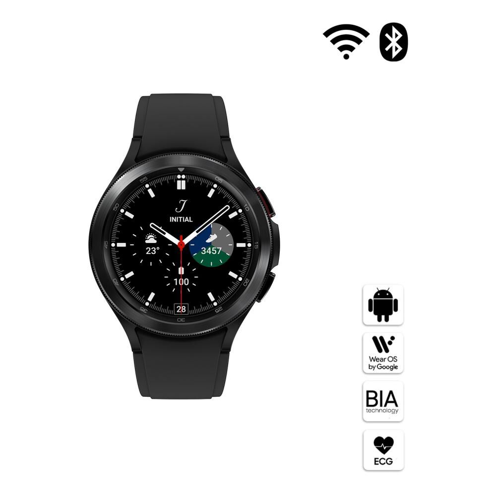 SmartWatch Samsung Watch4 Classic 46mm / 16 GB image number 0.0