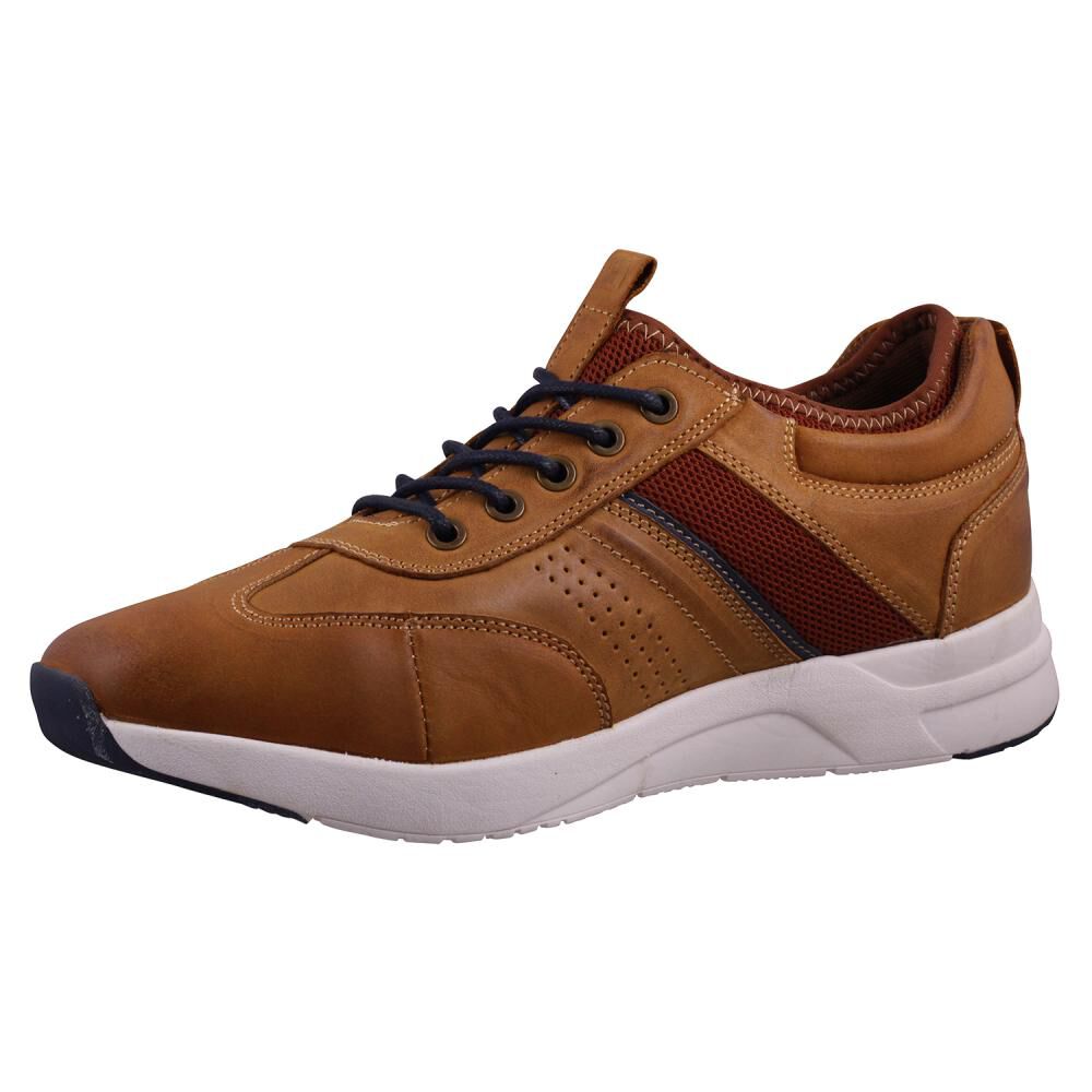 Zapato Casual Hombre Fagus image number 3.0