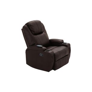 Bergere Zoy Home Lhasa / 1 Cuerpo