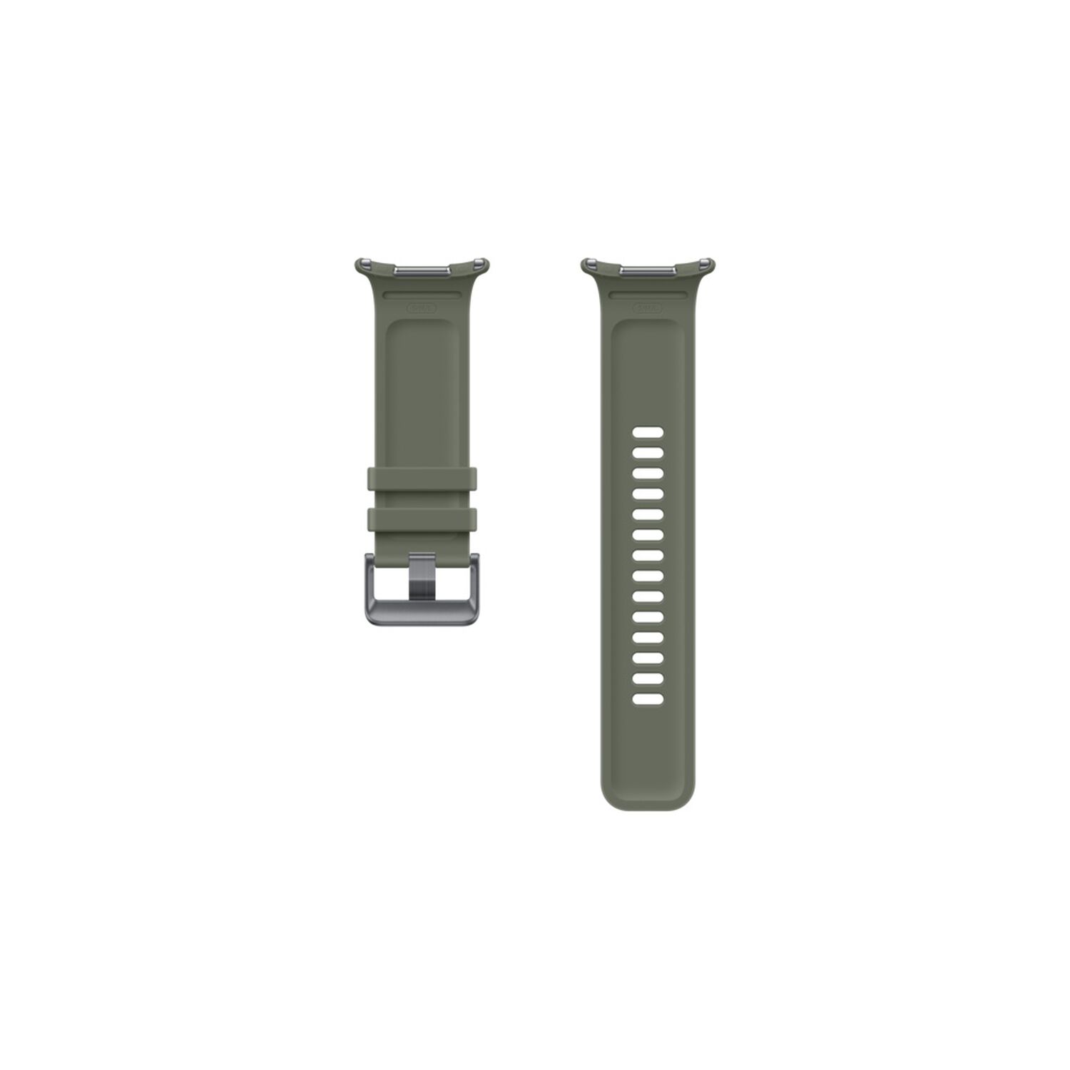 Peakform Band Para Galaxy Watch Ultra2 Olive image number 1.0