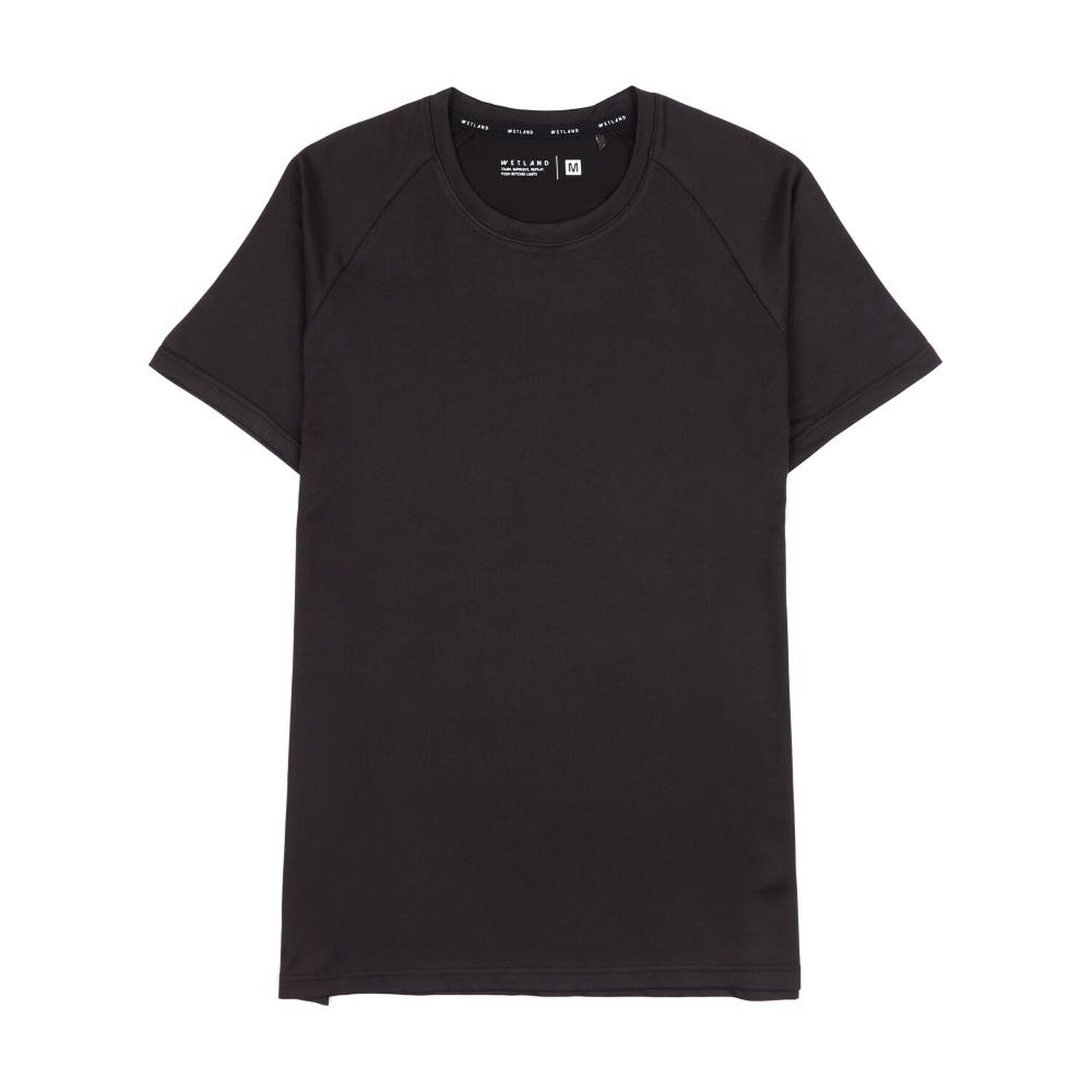Polera Deportiva Hombre Wetland image number 0.0