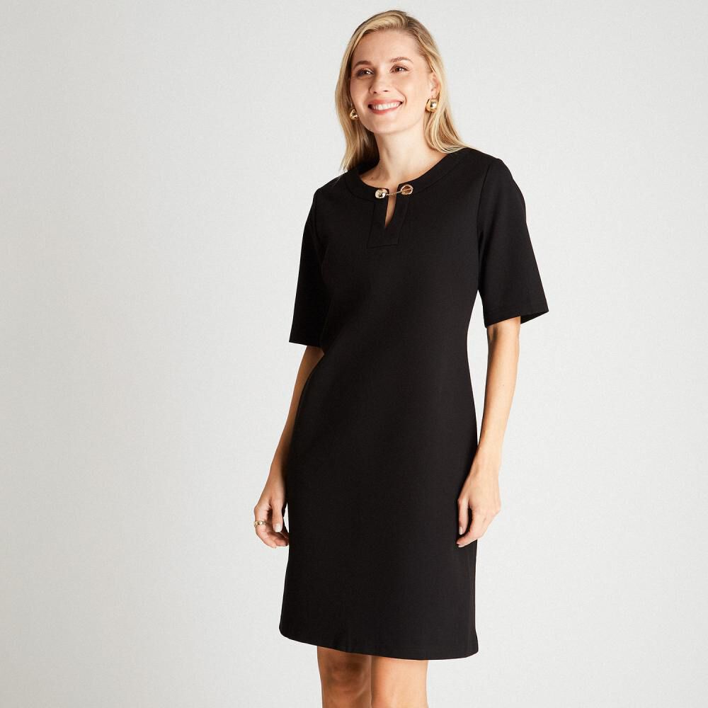 Vestidos mujer hites outlet