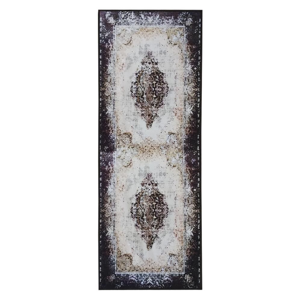 Alfombra Idetex Pasillo Moka / 180x67 Cm image number 0.0