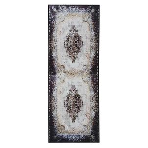 Alfombra Idetex Pasillo Moka / 180x67 Cm