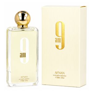Afnan 9am Pour Homme Edp 100ml