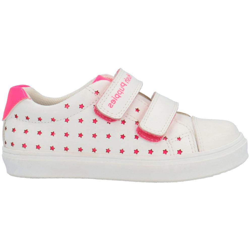 Zapatilla Ni&ntilde;a Hush Puppies image number 1.0