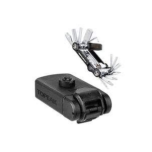 Herramienta Topeak M&uacute;ltiple Toolbox Ninja T20