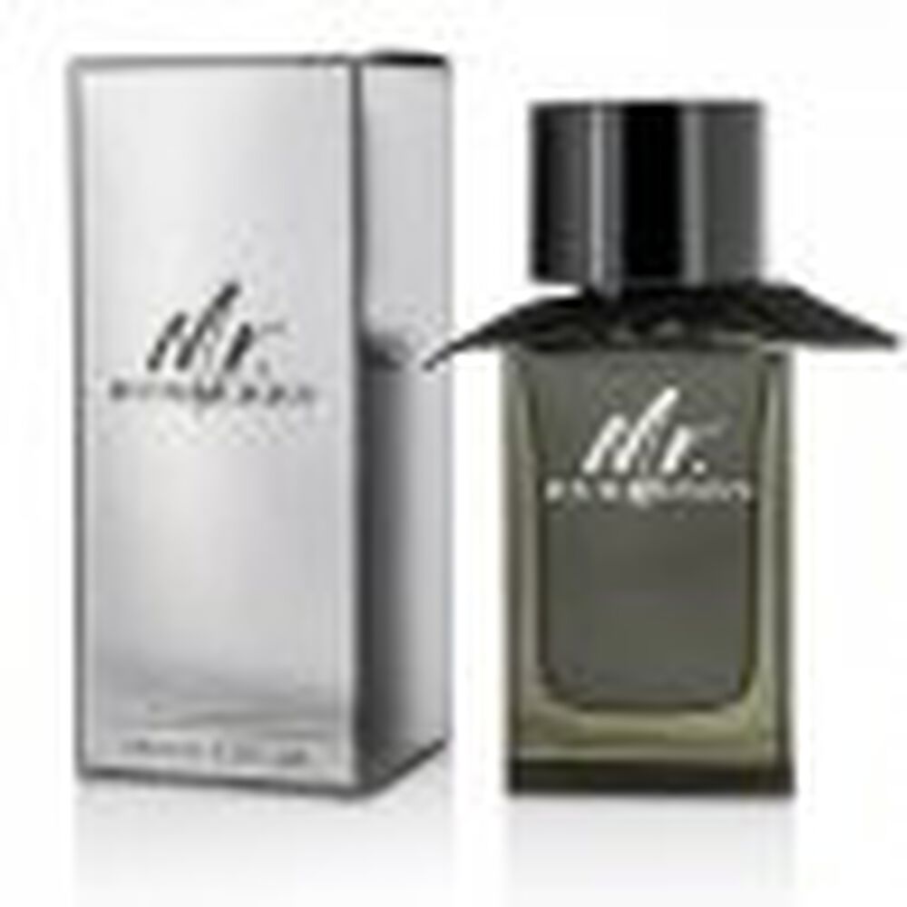 Burberry Mr Burberry Edp 100ml image number 1.0