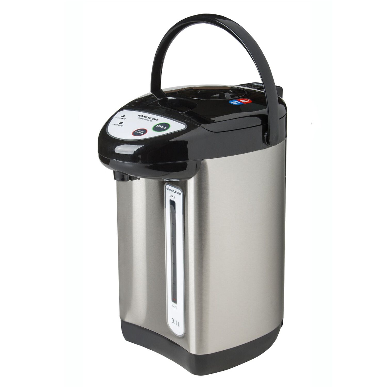 Termo Hervidor 3,1 Lts Ba6932 Inx image number 2.0