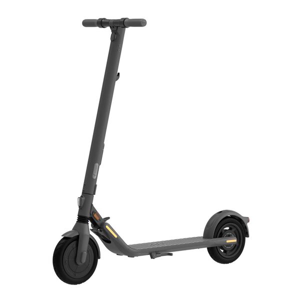 Scooter El&eacute;ctrico Segway E25a