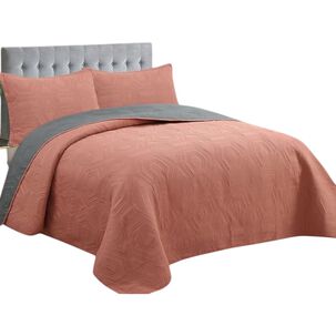 Cobertor Quilt De Verano Cubrecama 15 Plazas Colcha 180x230cm Gs