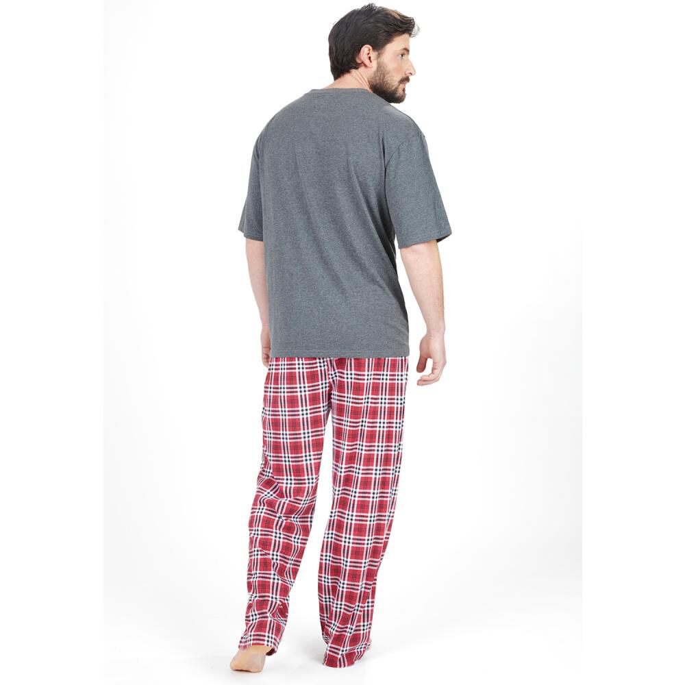 Pijama Hombre Kayser image number 1.0
