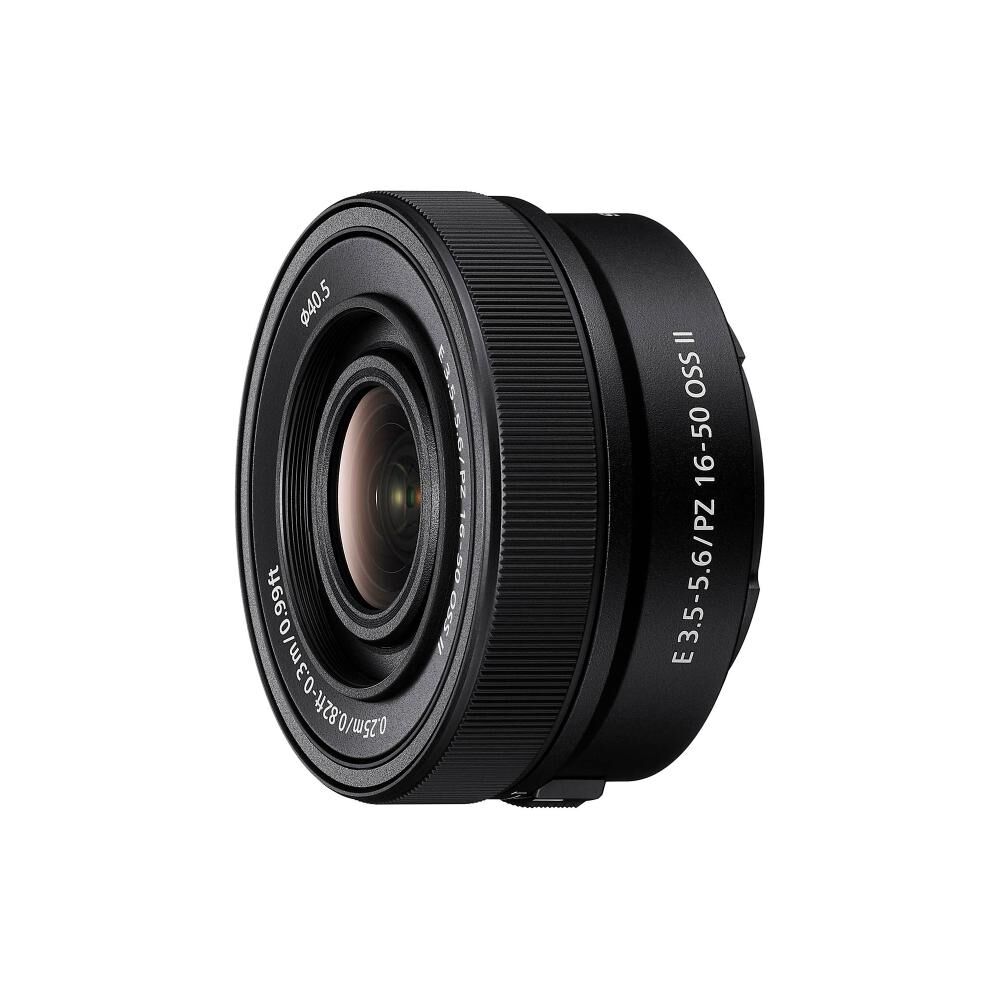 C&aacute;mara Semiprofesional Sony ILCE-6400KBQE38 image number 6.0