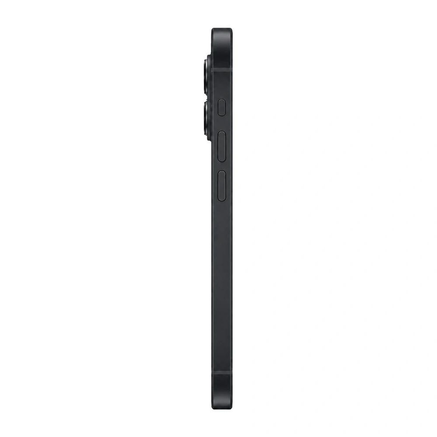 Apple Iphone 14 128gb Negro Reacondicionado image number 2.0
