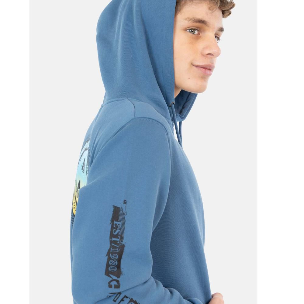 Polerón Niño Maui & Sons image number 2.0