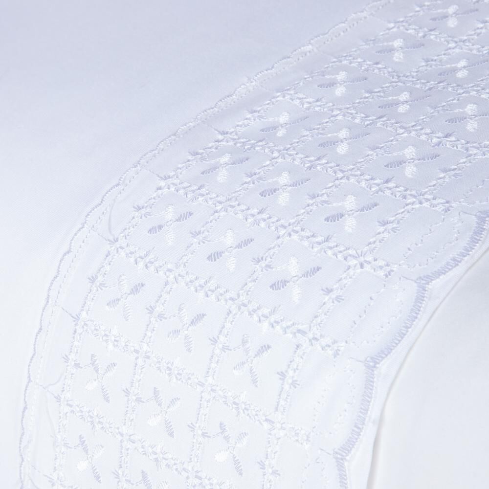 Juego De Sábanas Belle Noite Claudia / King image number 2.0