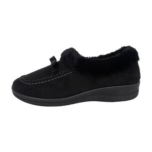 Mocasin Dauntless Negro Passer