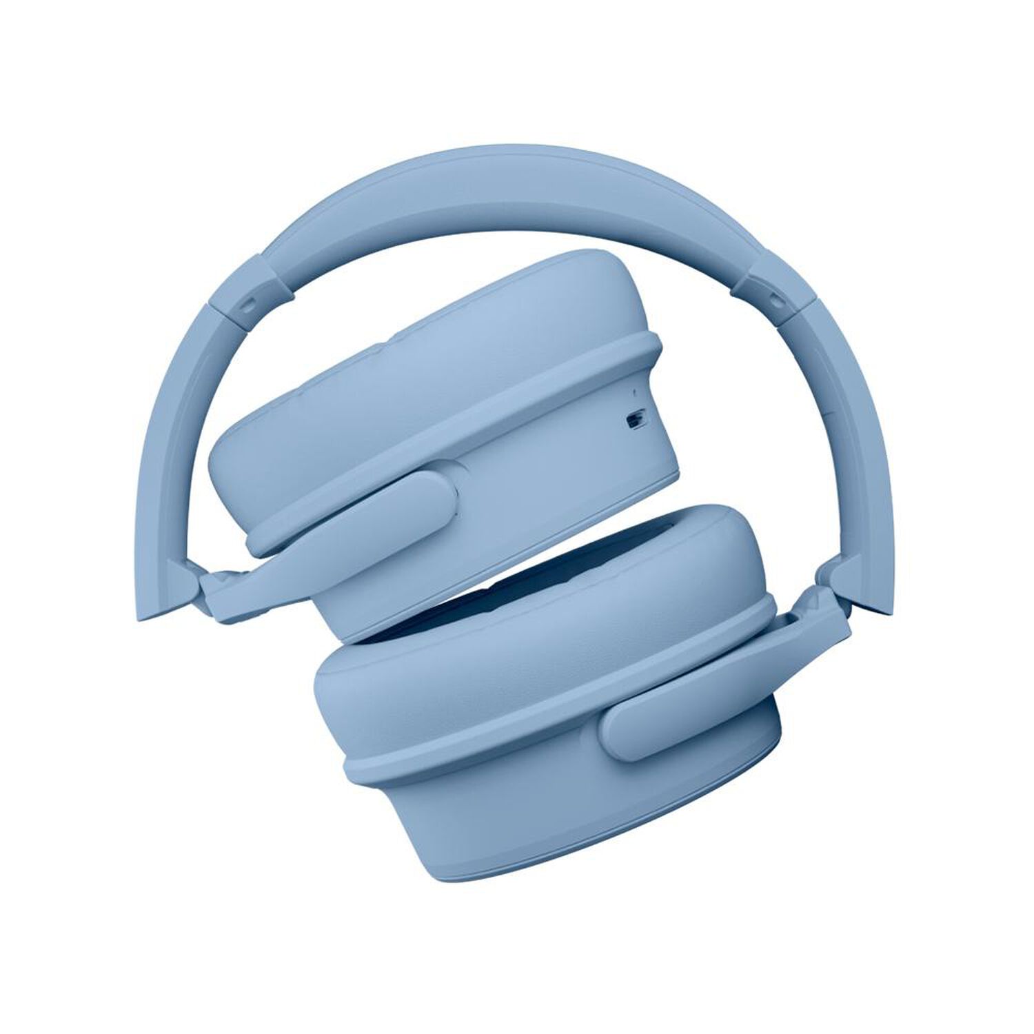 Aud&iacute;fonos Sleve Evo 2Gen Sky Blue image number 1.0