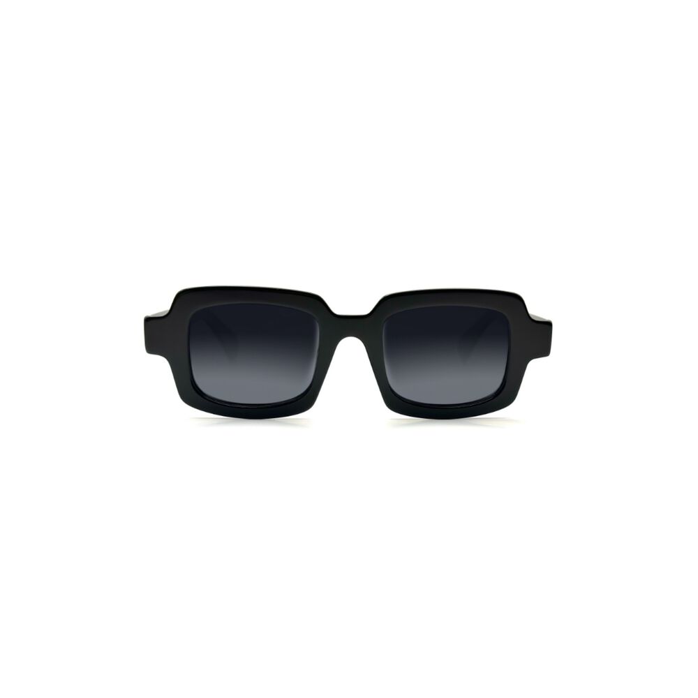 Lentes De Sol Scarlett Negro York Eyewear image number 0.0