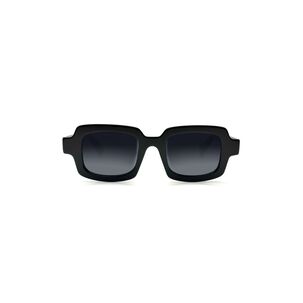Lentes De Sol Scarlett Negro York Eyewear