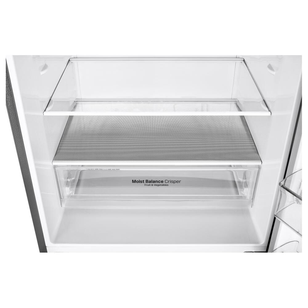 Refrigerador Bottom Freezer LG GB45MPG / No Frost / 451 Litros / A++ image number 6.0
