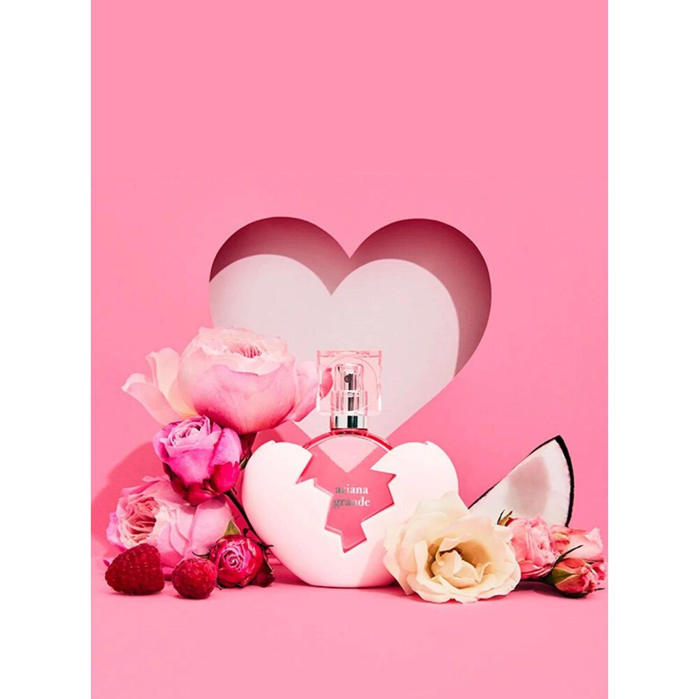 Ariana Grande Ariana Grande Thank U Next 100ml Edp image number 1.0