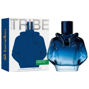 Benetton We Are Tribe Man Edt 90 Ml