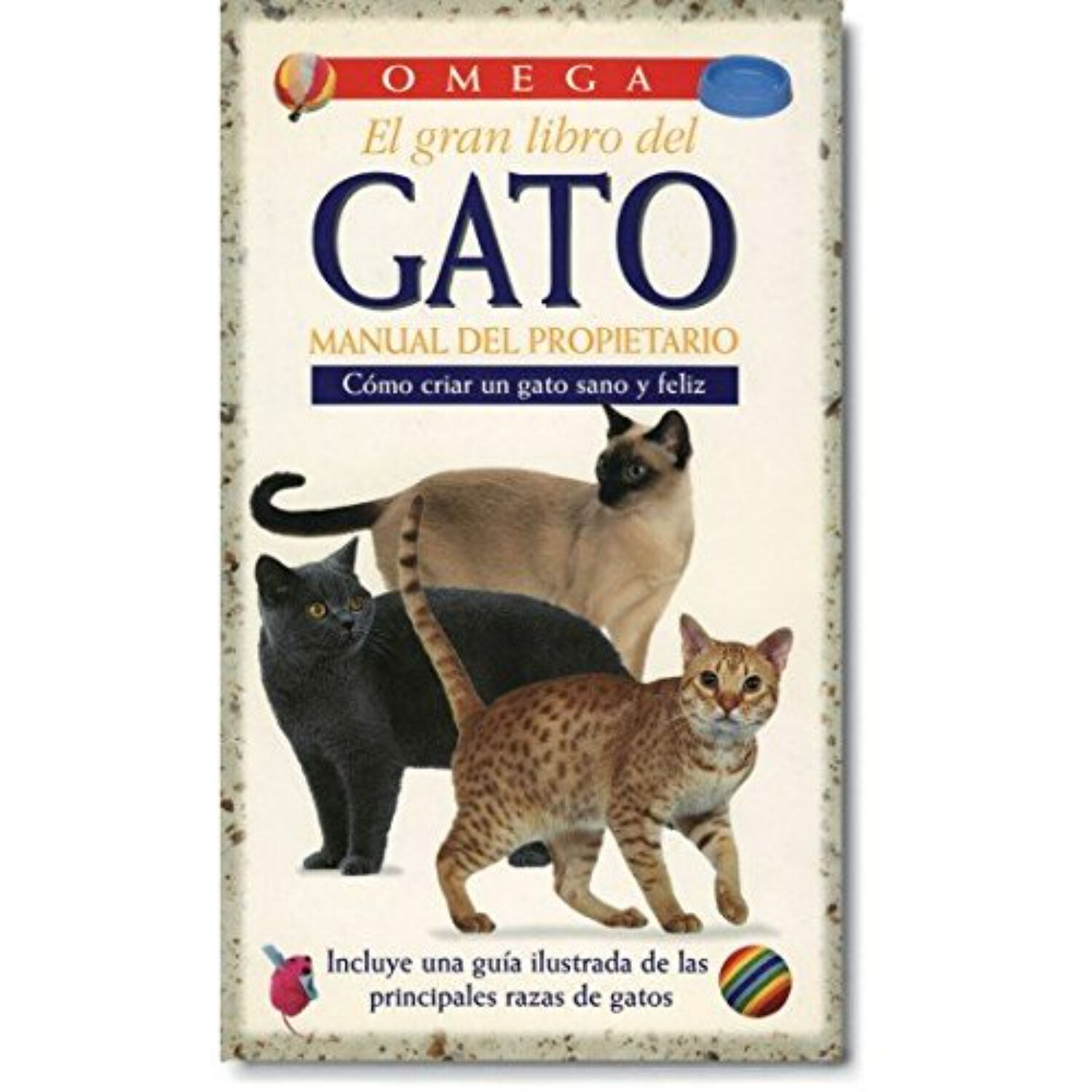 El Gran Libro Del Gato image number 0.0