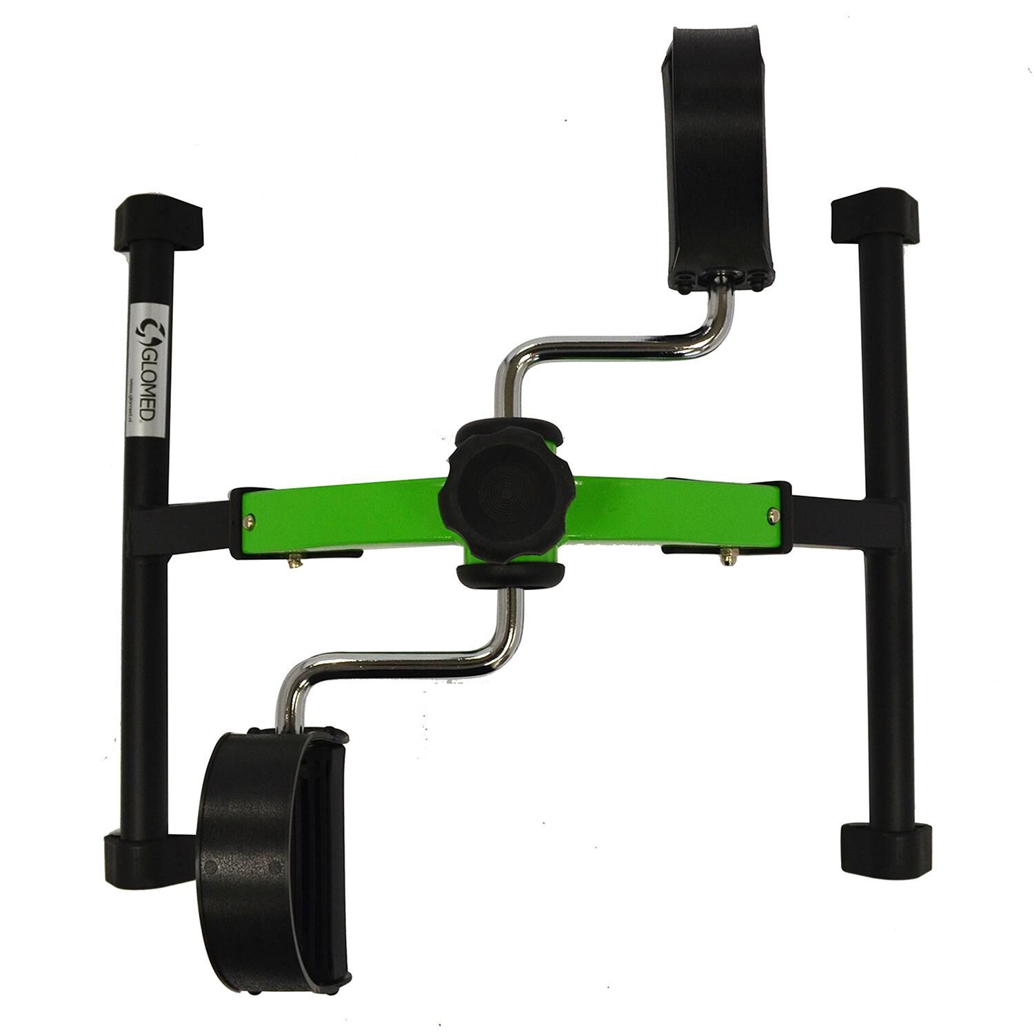 Pedalera Ejercicios Verde image number 1.0