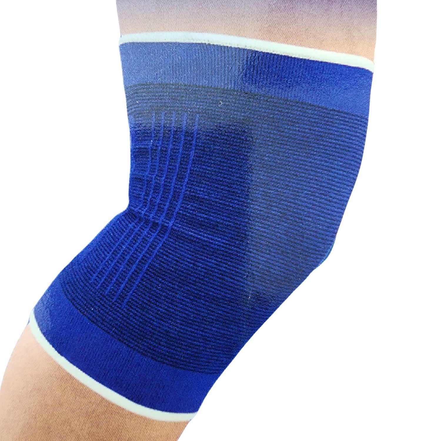 Rodillera El&aacute;stica Protector Muscular Para Rodilla image number 0.0